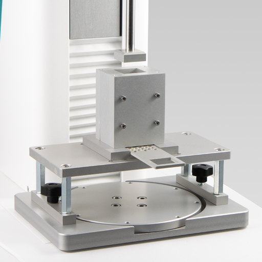Reología Lamy | Minimáquina Ottawa (TX-MOF) - Reología Lamy