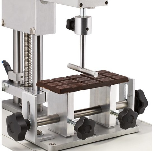 Reología Lamy | Dispositivo de flexión de 3 puntos (TX-TPBF) - Analizador de textura TX-700 - Reología Lamy