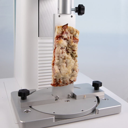 Lamy Rheology | Extensión para mesa de pizza (TX-PZTF) - Lamy Rheology