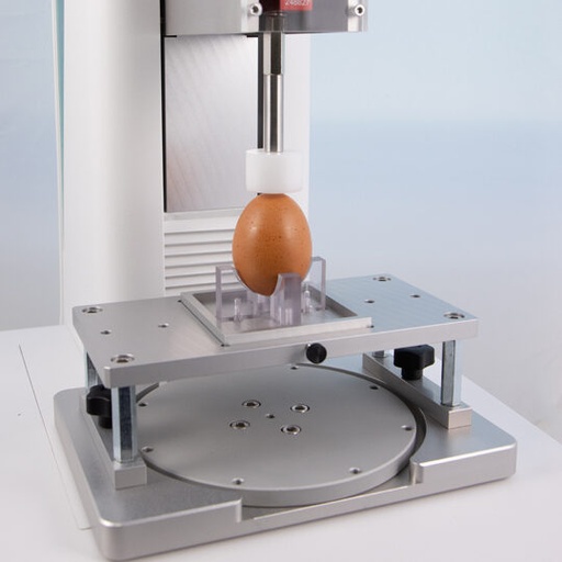 Reología Lamy | Cáscaras de huevo resistentes al ensayo (TX-ESBF) - Reología Lamy