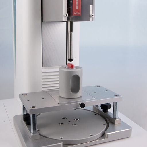 Reología Lamy | Banco de extracción para cápsulas (TX-PZTF) - Reología Lamy