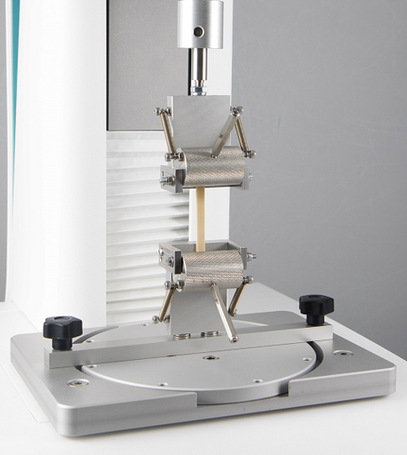 Reología Lamy | Dispositivo de tracción con rodillos (TX-RTF) - Reología Lamy