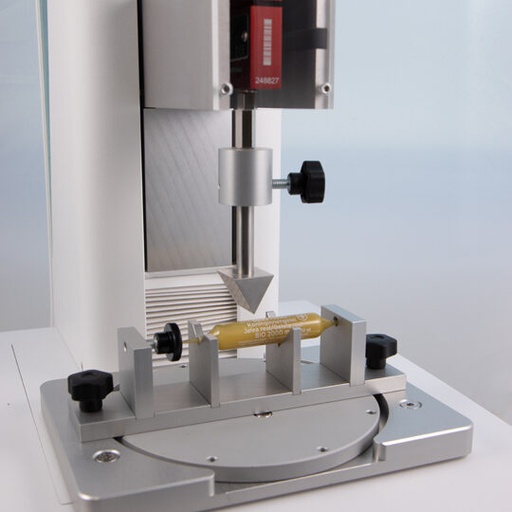 Reología Lamy | Banco de rotura de bulbos (TX-ABF) - Reología Lamy