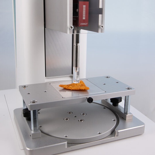 Reología Lamy | Banco de perforación (TX-JPF) - Reología Lamy