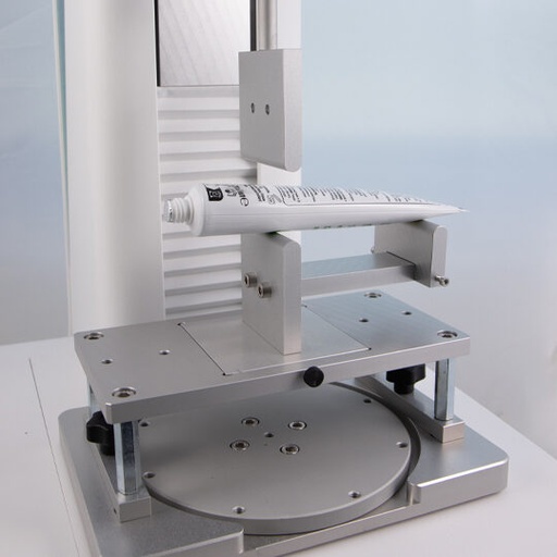 Reología Lamy | Banco de extrusión (TX-TEF) - Reología Lamy