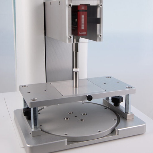Reología Lamy | Banco de recubrimiento de adhesión compactado (TX-TCA) - Reología Lamy