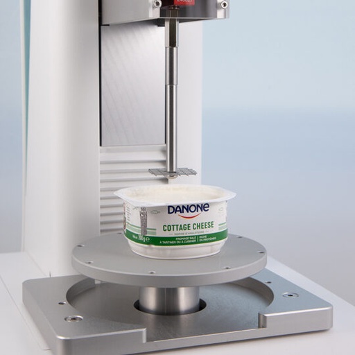 Reología Lamy | Sonda de malla D 50MM - Reología Lamy