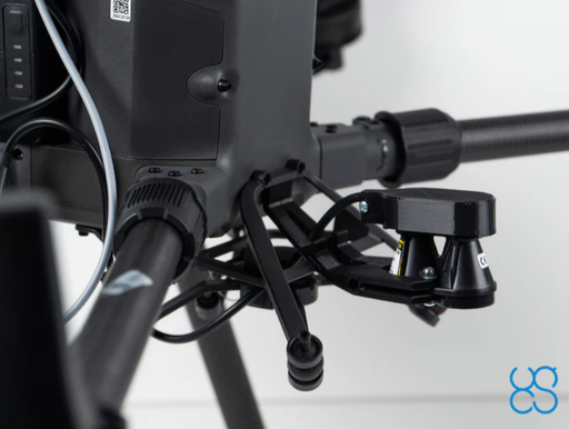 [GD-TERSYSTRU] Terrain-following system - True Terrain Following