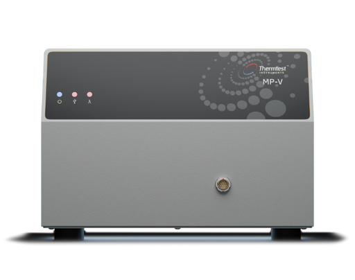 [THT-MP-V] Plataforma modular de conductividad termica MP-V