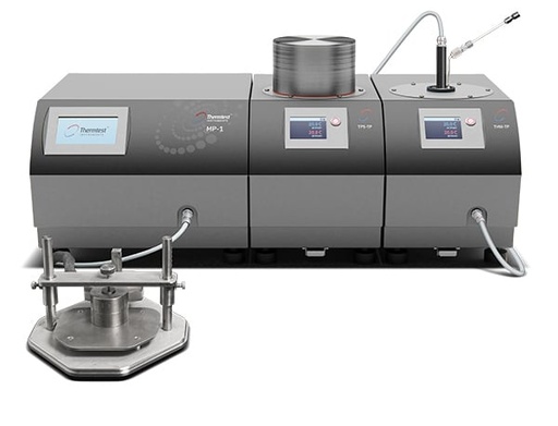 [THT-MP-1] Medidor portatil de conductividad termica MP-1