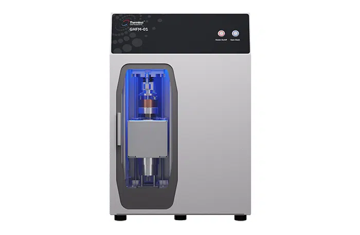 [THT-GHFM-01] Analizador de flujo de calor GHFM-01