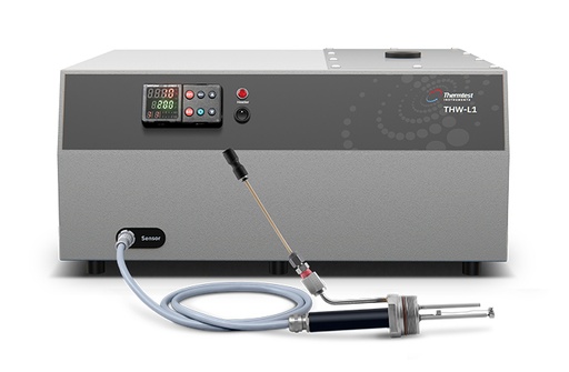 [THT-THW-L1] Analizador de linea caliente transitoria THW-L1