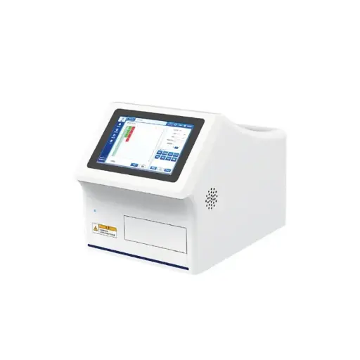 [B2-01-012000] Lector de microplacas ELISA